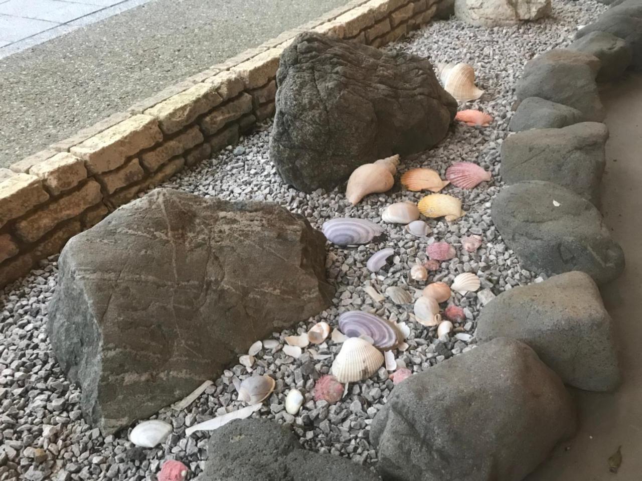 Kogetsukan Shika Exteriör bild